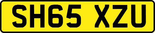 SH65XZU
