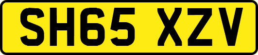SH65XZV