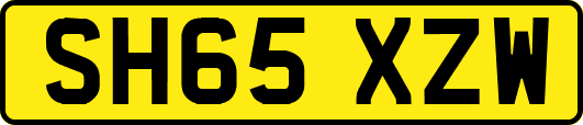 SH65XZW