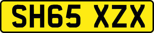 SH65XZX
