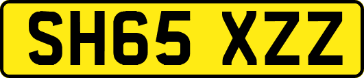 SH65XZZ