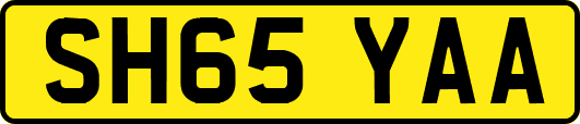 SH65YAA