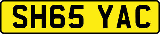 SH65YAC