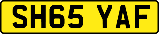 SH65YAF