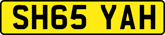 SH65YAH