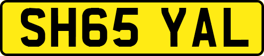 SH65YAL