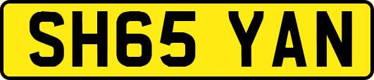 SH65YAN