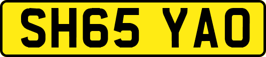 SH65YAO