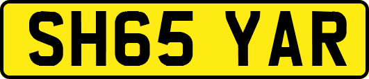 SH65YAR