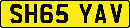 SH65YAV