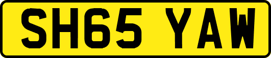 SH65YAW