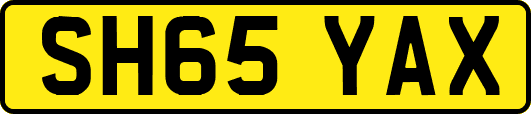 SH65YAX