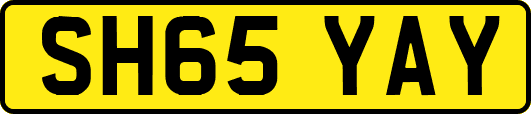 SH65YAY