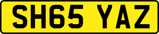 SH65YAZ