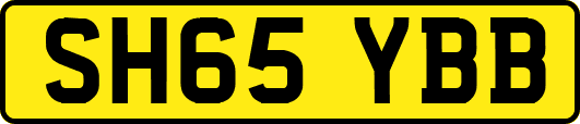 SH65YBB