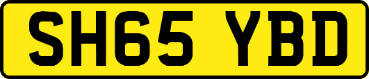SH65YBD