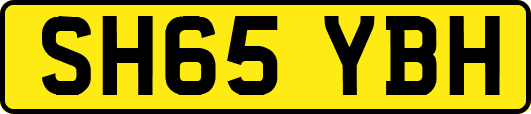 SH65YBH