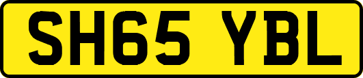 SH65YBL