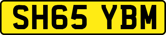 SH65YBM