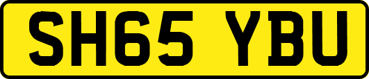 SH65YBU