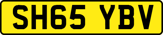SH65YBV
