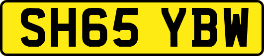 SH65YBW