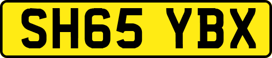SH65YBX