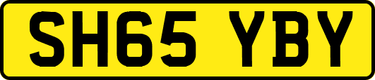 SH65YBY