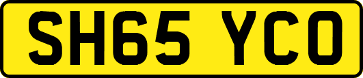 SH65YCO