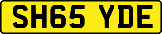 SH65YDE