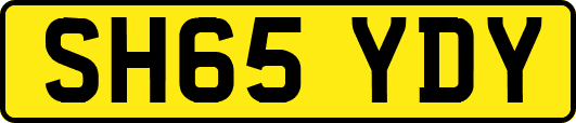 SH65YDY