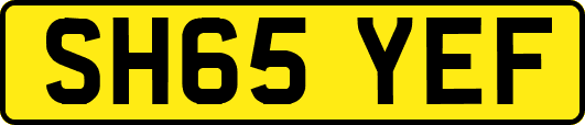 SH65YEF