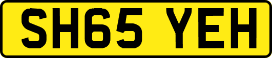 SH65YEH