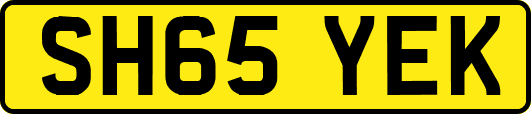 SH65YEK