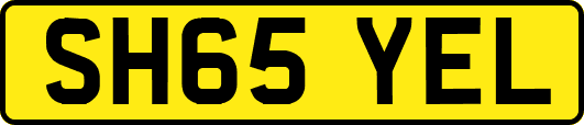 SH65YEL