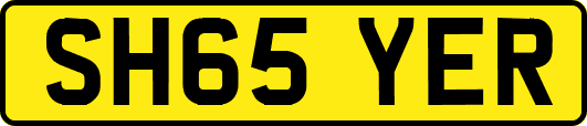 SH65YER