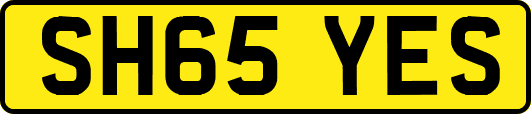 SH65YES