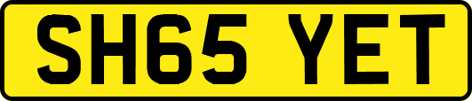 SH65YET