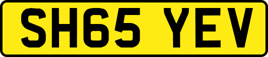 SH65YEV