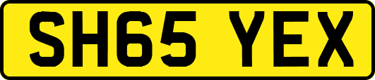 SH65YEX
