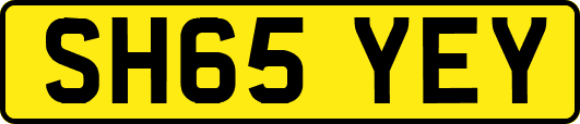 SH65YEY