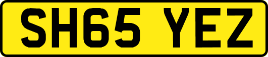 SH65YEZ