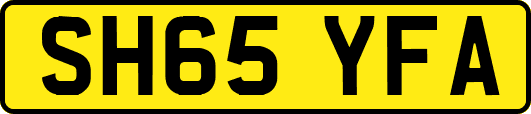 SH65YFA