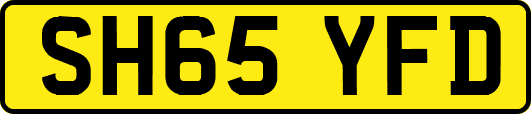 SH65YFD