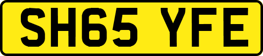 SH65YFE