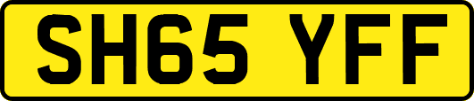 SH65YFF