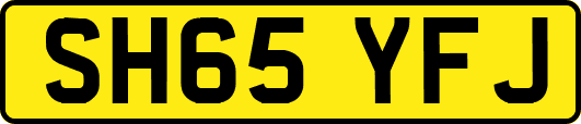 SH65YFJ