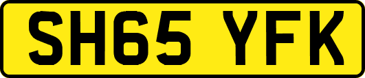 SH65YFK