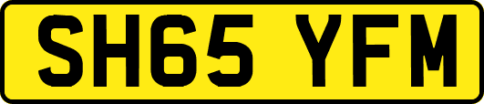 SH65YFM