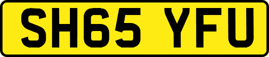 SH65YFU